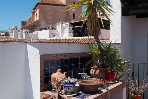 Byhus i Salobrena, Granada, Salobrena - € 425.000 | Ref: 5239 - foto 40