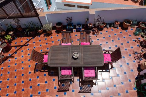 Byhus i Salobrena, Granada, Salobrena - € 425.000 | Ref: 5239 - foto 41