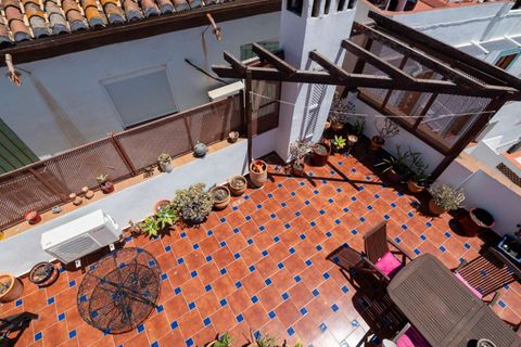 Byhus i Salobrena, Granada, Salobrena - € 425.000 | Ref: 5239 - foto 42