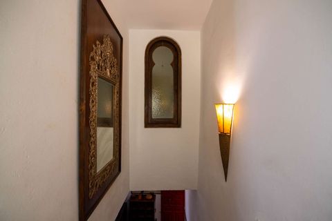 Byhus i Salobrena, Granada, Salobrena - € 425.000 | Ref: 5239 - foto 43