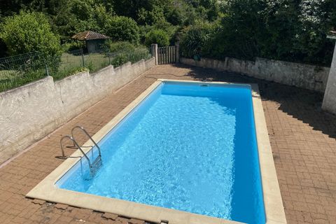 Villa a Chalais, Charente, Chalais - € 230.000 | Ref: BVI75690 - foto 6