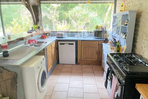 Villa a Chalais, Charente, Chalais - € 230.000 | Ref: BVI75690 - foto 7