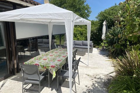 Villa a Chalais, Charente, Chalais - € 230.000 | Ref: BVI75690 - foto 13