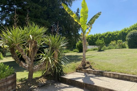 Villa a Chalais, Charente, Chalais - € 230.000 | Ref: BVI75690 - foto 14