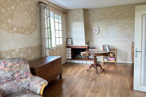 Villa a Chalais, Charente, Chalais - € 235.400 | Ref: BVI80689 - foto 3