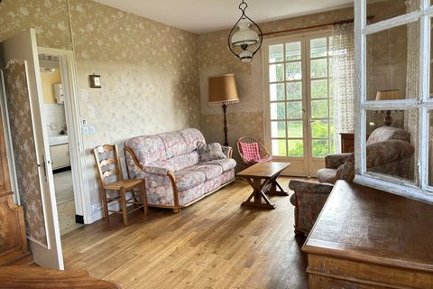 Villa a Chalais, Charente, Chalais - € 235.400 | Ref: BVI80689 - foto 4