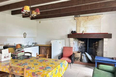 Villa a Chalais, Charente, Chalais - € 235.400 | Ref: BVI80689 - foto 8