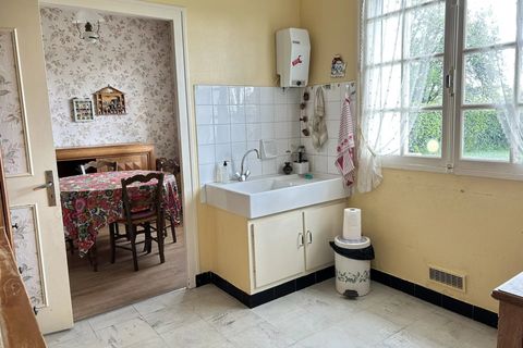 Villa a Chalais, Charente, Chalais - € 235.400 | Ref: BVI80689 - foto 9