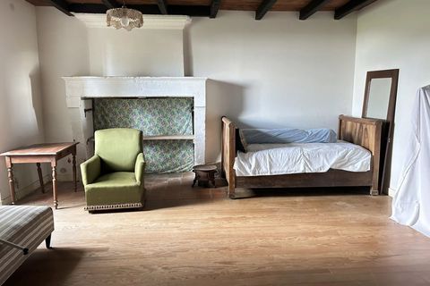 Villa a Chalais, Charente, Chalais - € 235.400 | Ref: BVI80689 - foto 10