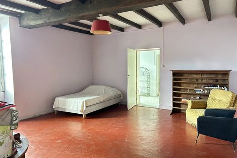 Villa a Chalais, Charente, Chalais - € 235.400 | Ref: BVI80689 - foto 12