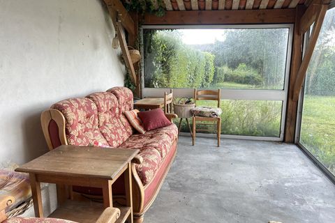 Villa a Chalais, Charente, Chalais - € 235.400 | Ref: BVI80689 - foto 14