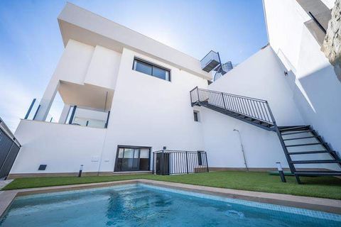 Villa i Algorfa, Alicante, Algorfa - € 495.000 | Ref: LUX5260 - foto 23