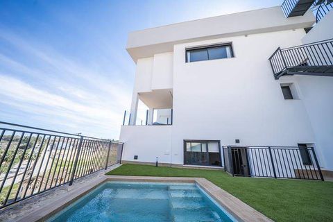 Villa i Algorfa, Alicante, Algorfa - € 495.000 | Ref: LUX5260 - foto 24