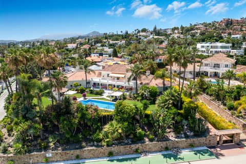 Villa i Marbella, Malaga, Marbella - € 6.900.000 | Ref: V0038 - foto 6