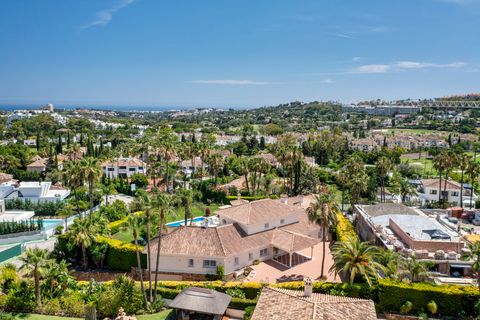 Villa i Marbella, Malaga, Marbella - € 6.900.000 | Ref: V0038 - foto 7