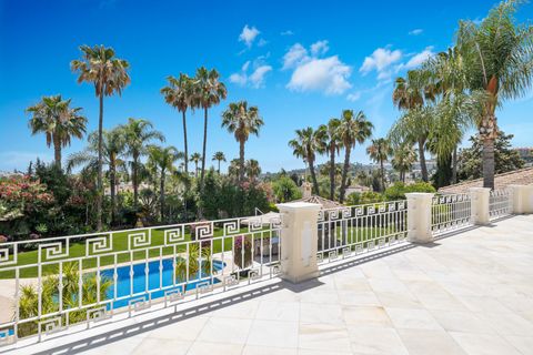 Villa i Marbella, Malaga, Marbella - € 6.900.000 | Ref: V0038 - foto 20