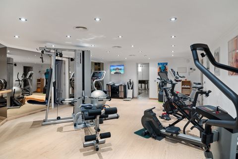 Villa i Marbella, Malaga, Marbella - € 6.900.000 | Ref: V0038 - foto 25