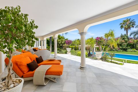 Villa i Marbella, Malaga, Marbella - € 6.900.000 | Ref: V0038 - foto 29