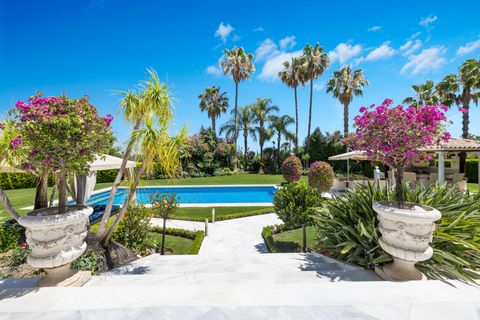 Villa i Marbella, Malaga, Marbella - € 6.900.000 | Ref: V0038 - foto 30