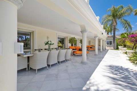 Villa i Marbella, Malaga, Marbella - € 6.900.000 | Ref: V0038 - foto 31