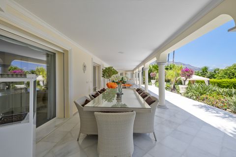 Villa i Marbella, Malaga, Marbella - € 6.900.000 | Ref: V0038 - foto 32
