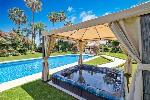 Villa i Marbella, Malaga, Marbella - € 6.900.000 | Ref: V0038 - foto 35