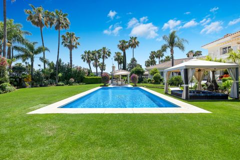 Villa i Marbella, Malaga, Marbella - € 6.900.000 | Ref: V0038 - foto 36