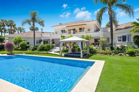 Villa i Marbella, Malaga, Marbella - € 6.900.000 | Ref: V0038 - foto 37