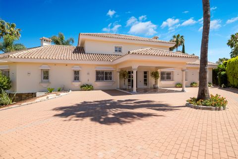 Villa i Marbella, Malaga, Marbella - € 6.900.000 | Ref: V0038 - foto 39