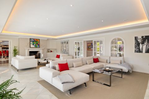 Villa i Marbella, Malaga, Marbella - € 6.900.000 | Ref: V0038 - foto 41