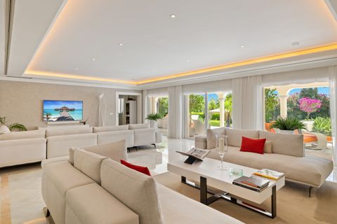 Villa i Marbella, Malaga, Marbella - € 6.900.000 | Ref: V0038 - foto 42