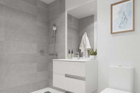 Lejlighed i Sotogrande, Cadiz, Sotogrande - € 485.000 | Ref: BLXD-1030A - foto 5