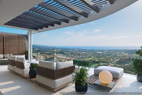 Penthouse i Marbella, Malaga, Marbella - € 2 400 000 | Ref: BLXD-1178 - foto 3