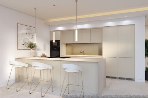 Penthouse i Marbella, Malaga, Marbella - € 2 400 000 | Ref: BLXD-1178 - foto 10