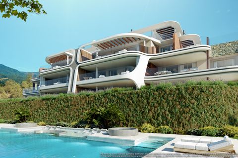 Penthouse i Marbella, Malaga, Marbella - € 2 400 000 | Ref: BLXD-1178 - foto 14