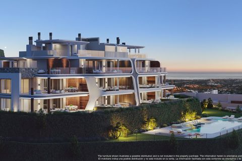 Penthouse i Marbella, Malaga, Marbella - € 2 400 000 | Ref: BLXD-1178 - foto 15