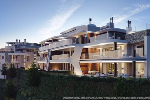 Penthouse i Marbella, Malaga, Marbella - € 2 400 000 | Ref: BLXD-1178 - foto 16