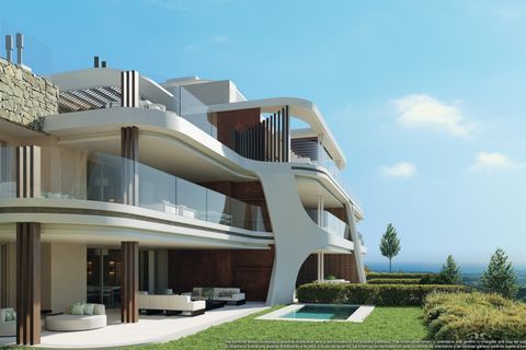 Penthouse i Marbella, Malaga, Marbella - € 2 400 000 | Ref: BLXD-1178 - foto 27