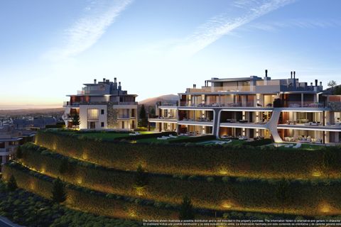 Penthouse i Marbella, Malaga, Marbella - € 2 400 000 | Ref: BLXD-1178 - foto 33