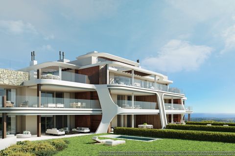 Penthouse i Marbella, Malaga, Marbella - € 2 400 000 | Ref: BLXD-1178 - foto 34