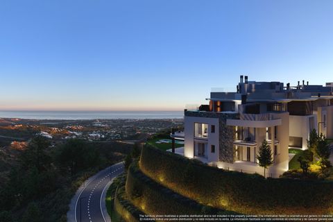 Penthouse i Marbella, Malaga, Marbella - € 2 400 000 | Ref: BLXD-1178 - foto 35