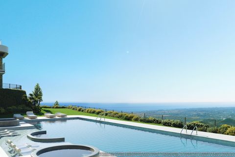 Penthouse i Marbella, Malaga, Marbella - € 2 400 000 | Ref: BLXD-1178 - foto 36
