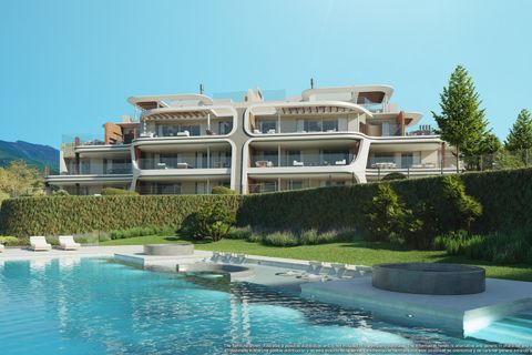 Penthouse i Marbella, Malaga, Marbella - € 2 400 000 | Ref: BLXD-1178 - foto 37