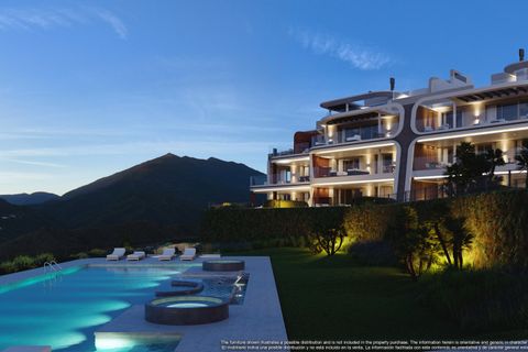 Penthouse i Marbella, Malaga, Marbella - € 2 400 000 | Ref: BLXD-1178 - foto 38