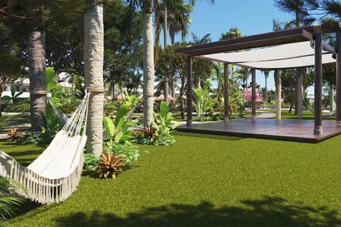 Penthouse i Sotogrande, Cadiz, Sotogrande - € 955.000 | Ref: BLXD-1167B - foto 28