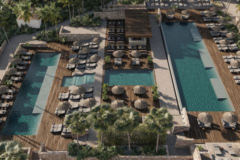 Penthouse i Sotogrande, Cadiz, Sotogrande - € 955.000 | Ref: BLXD-1167B - foto 34