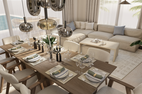 Villa a Marbella, Malaga, Marbella - € 1.249.000 | Ref: BLXD-1201A - foto 17