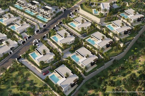 Villa a Marbella, Malaga, Marbella - € 1.249.000 | Ref: BLXD-1201A - foto 31