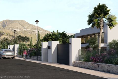 Villa a Marbella, Malaga, Marbella - € 1.249.000 | Ref: BLXD-1201A - foto 33