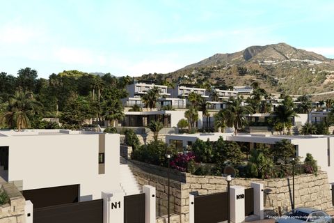 Villa a Marbella, Malaga, Marbella - € 1.249.000 | Ref: BLXD-1201A - foto 34